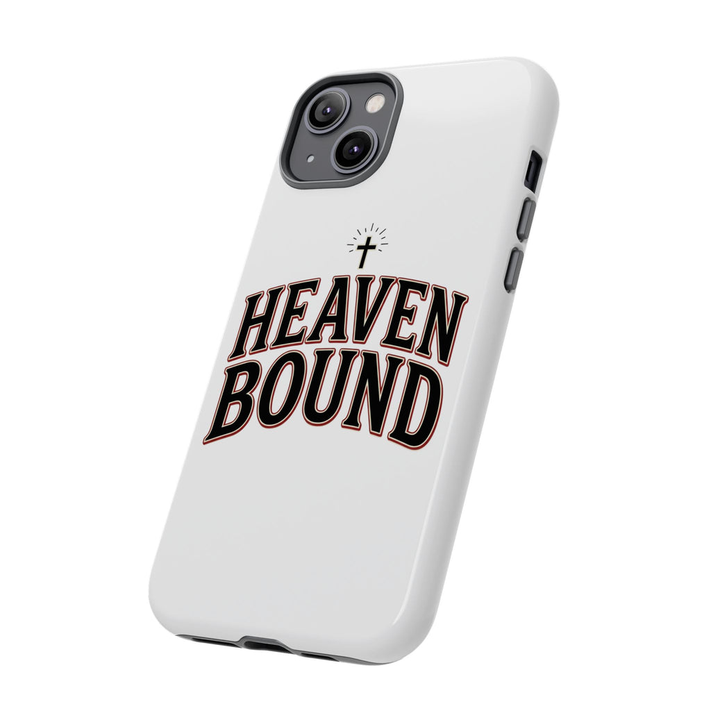 Heaven Bound Phone Case