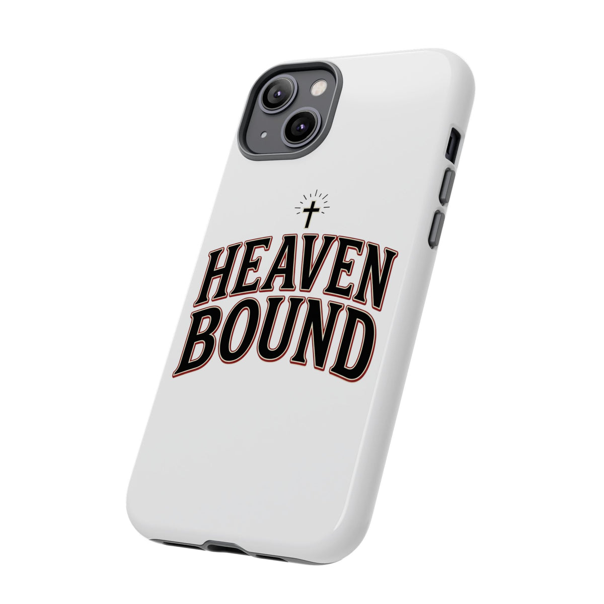 Heaven Bound Phone Case