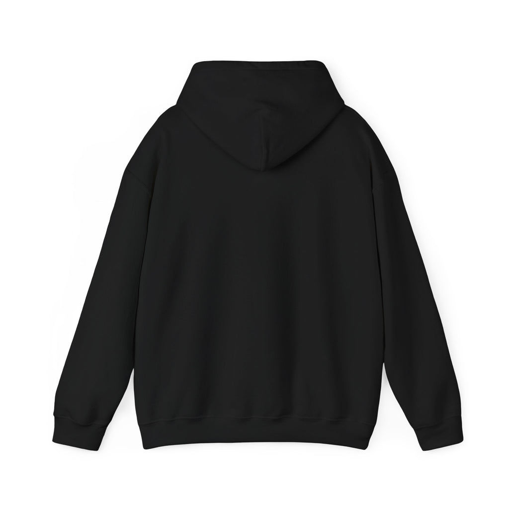 Blessed Hoodie — Women's Christian Faith Pullover