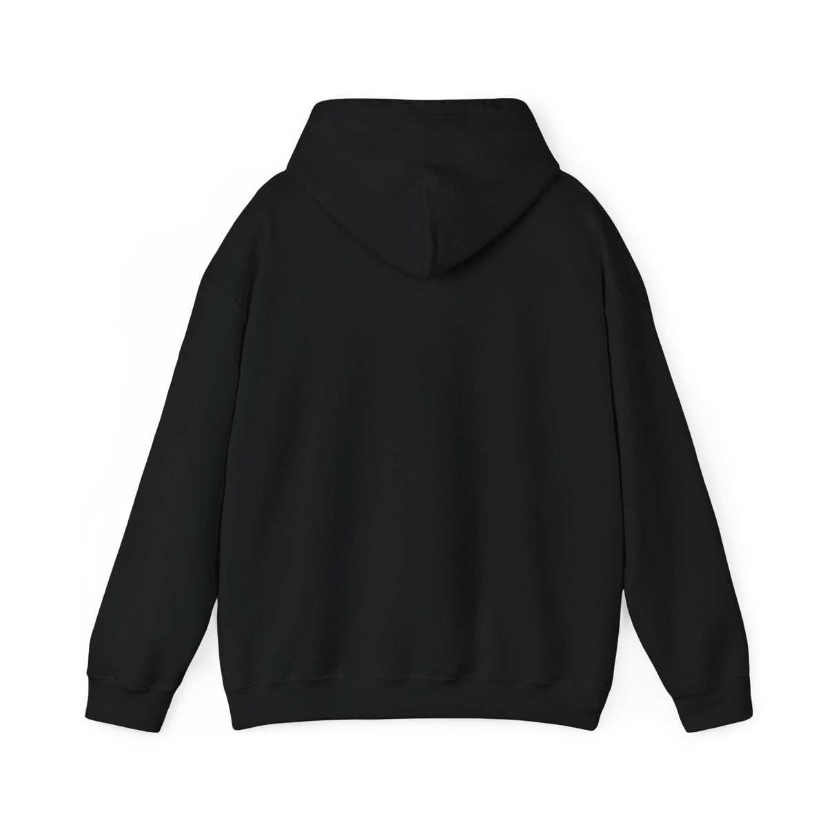 Blessed Hoodie — Women's Christian Faith Pullover