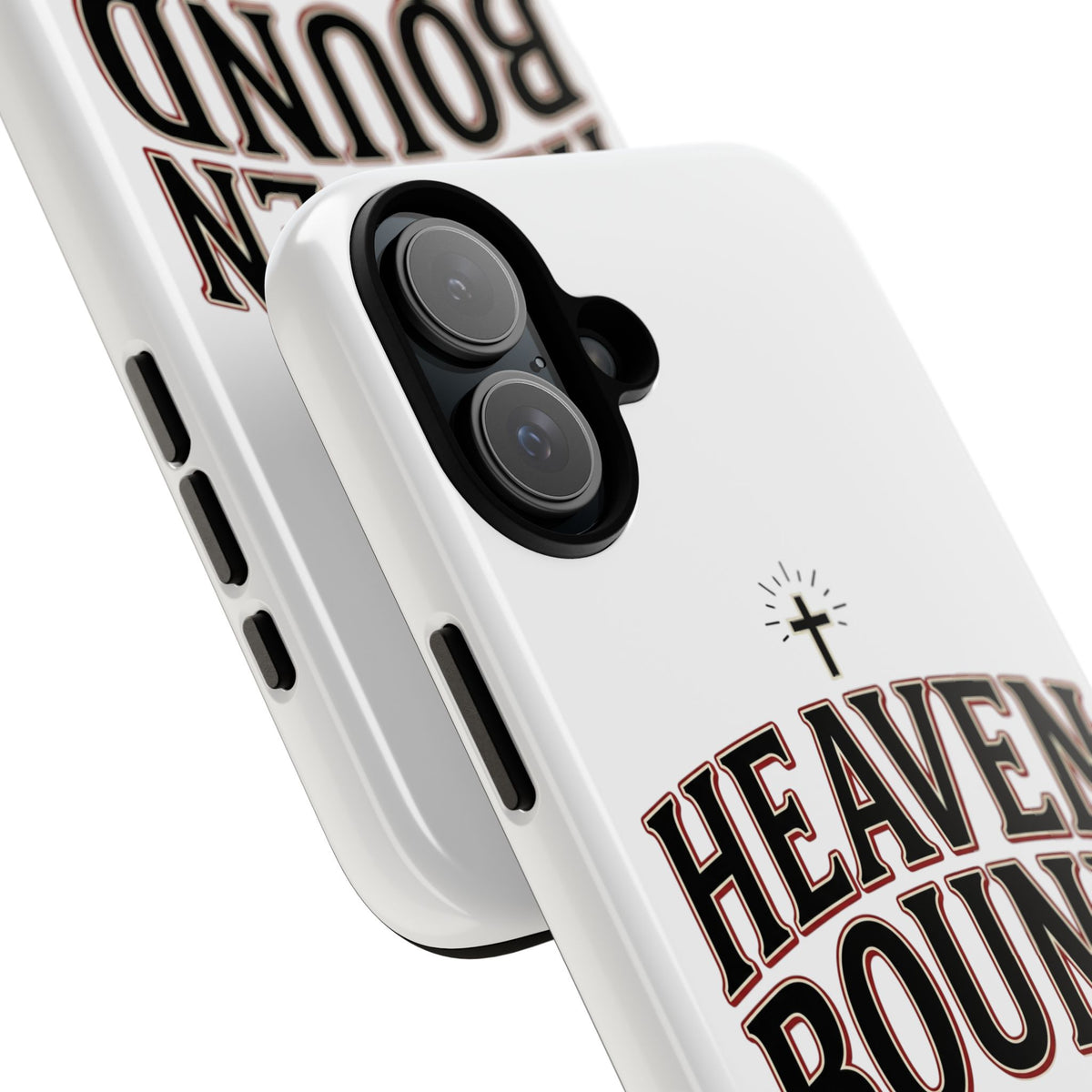 Heaven Bound Phone Case