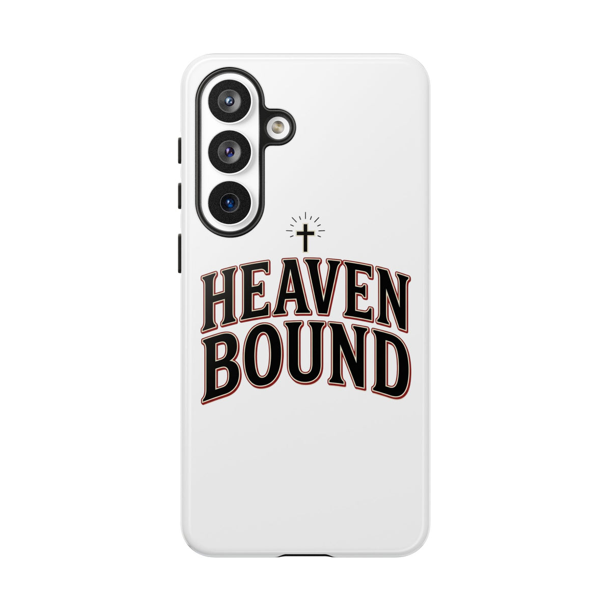 Heaven Bound Phone Case