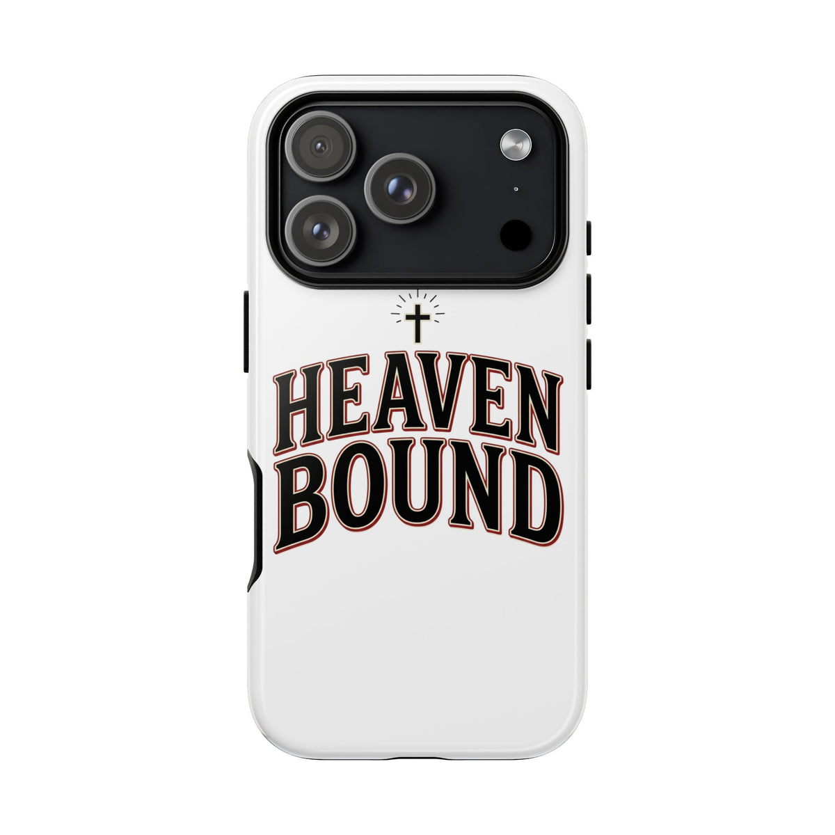 Heaven Bound Phone Case