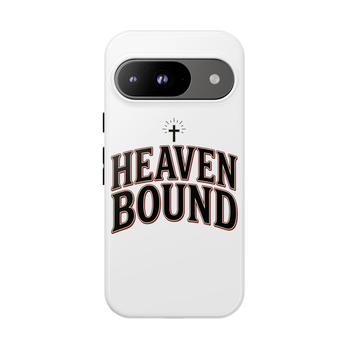 Heaven Bound Phone Case