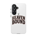 Heaven Bound Phone Case