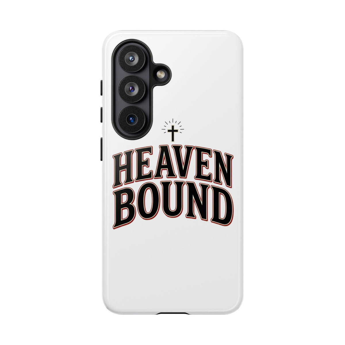 Heaven Bound Phone Case