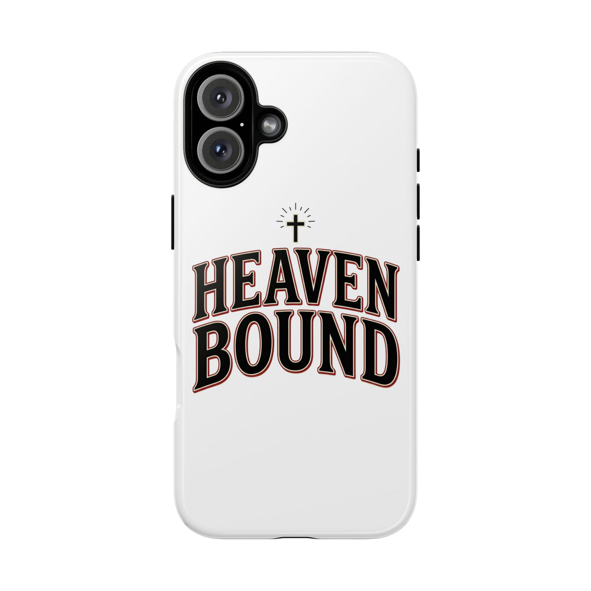 Heaven Bound Phone Case