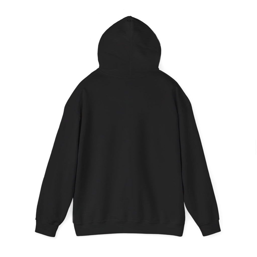 Blessed Hoodie — Women's Christian Faith Pullover