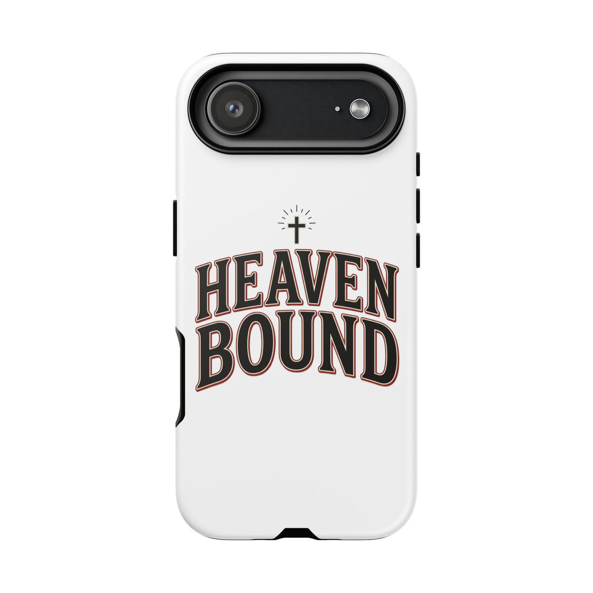 Heaven Bound Phone Case