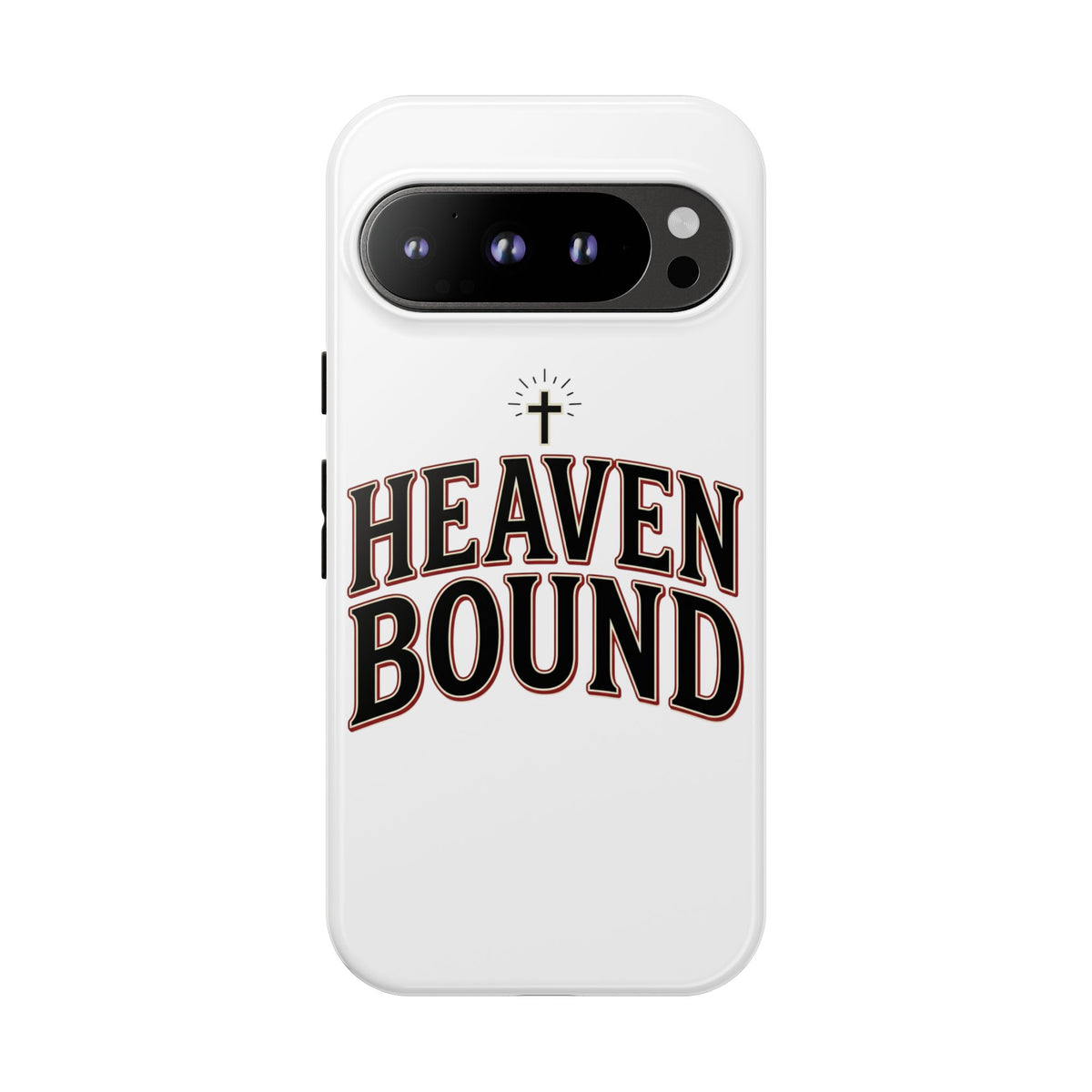 Heaven Bound Phone Case