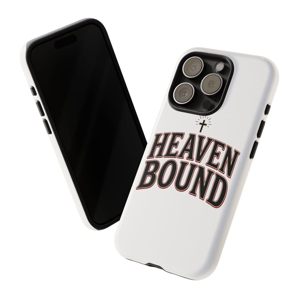 Heaven Bound Phone Case