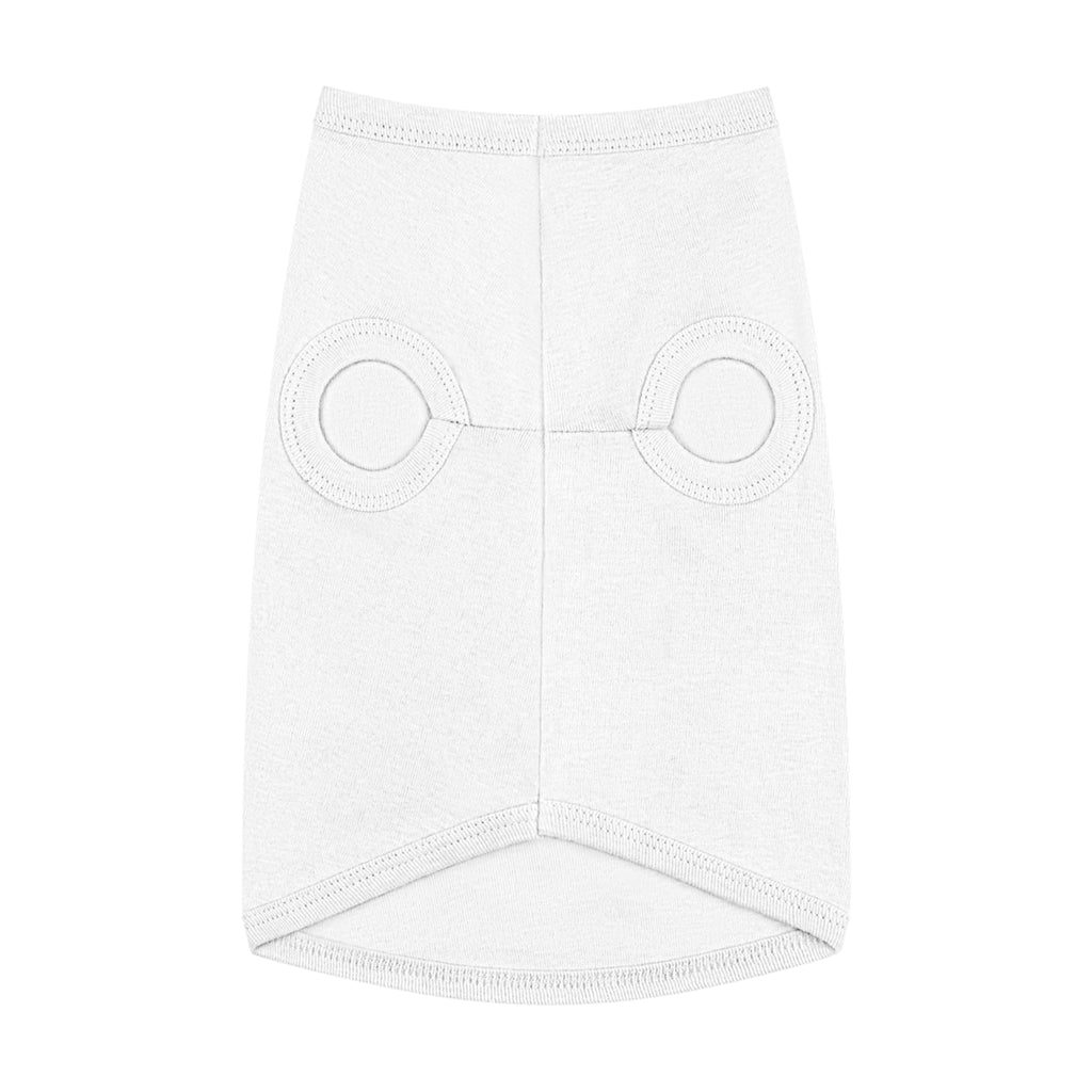 Walkin' with Faith Pet Tank Top