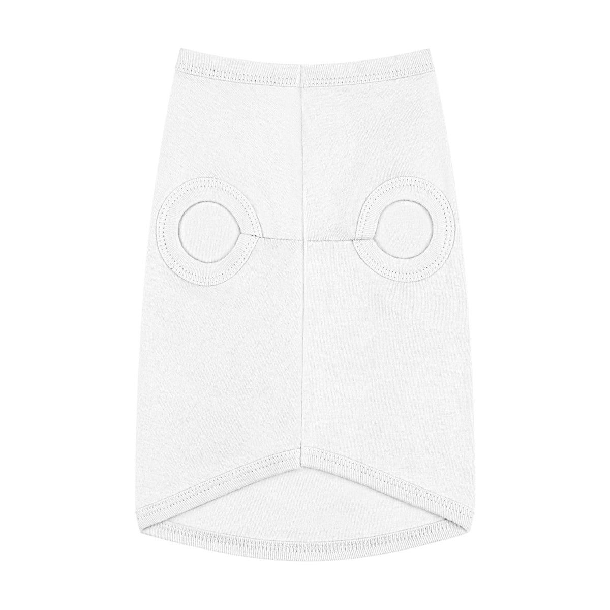 Walkin' with Faith Pet Tank Top