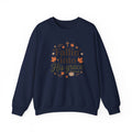 Fallin' Into His Grace Sweatshirt