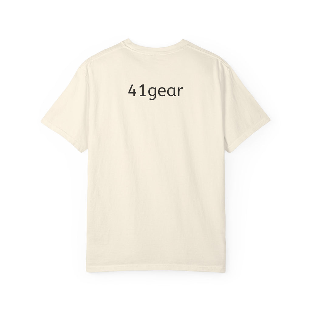 Blessed T-Shirt — Faith-Inspired Graphic Tee
