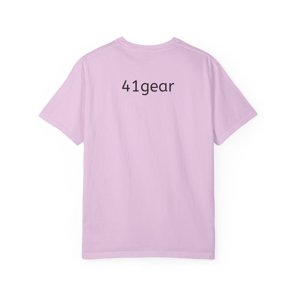Blessed T-Shirt — Faith-Inspired Graphic Tee