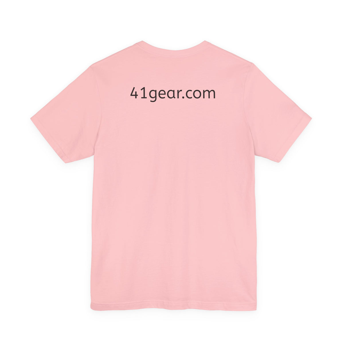 Fallin' Into His Grace Tee — Autumn Christian Faith Shirt