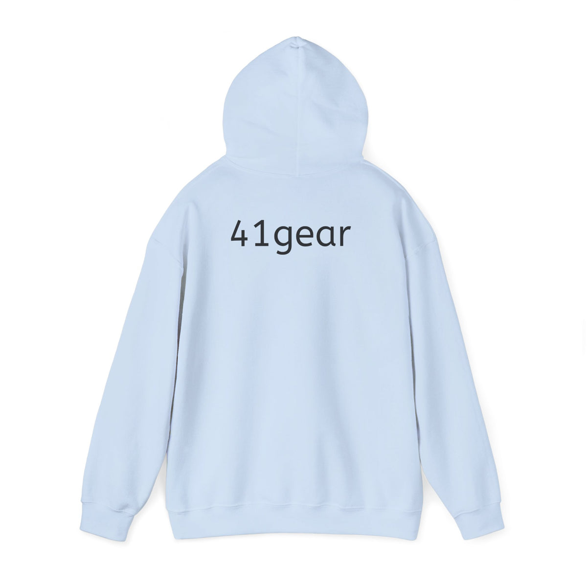 Grateful Thankful Blessed Hoodie — Inspirational Cozy Pullover for Thanksgiving & Everyday