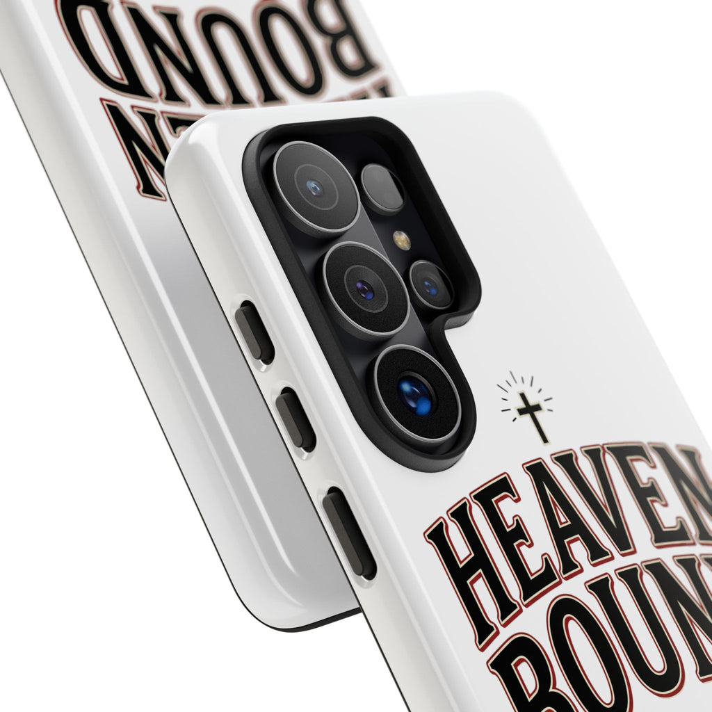 Heaven Bound Phone Case