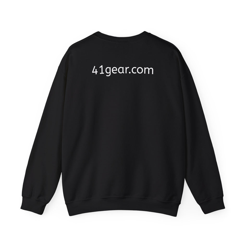 Fallin' Into His Grace Sweatshirt