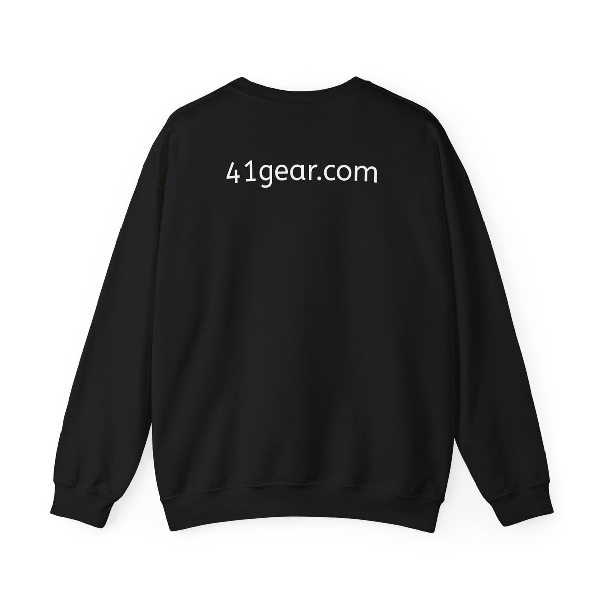 Fallin' Into His Grace Sweatshirt