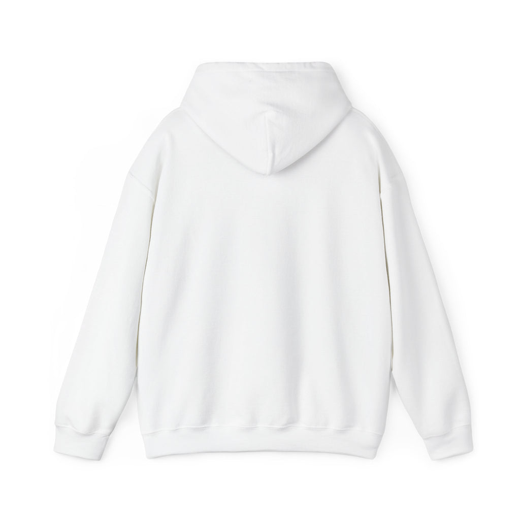 Blessed Hoodie — Women's Christian Faith Pullover