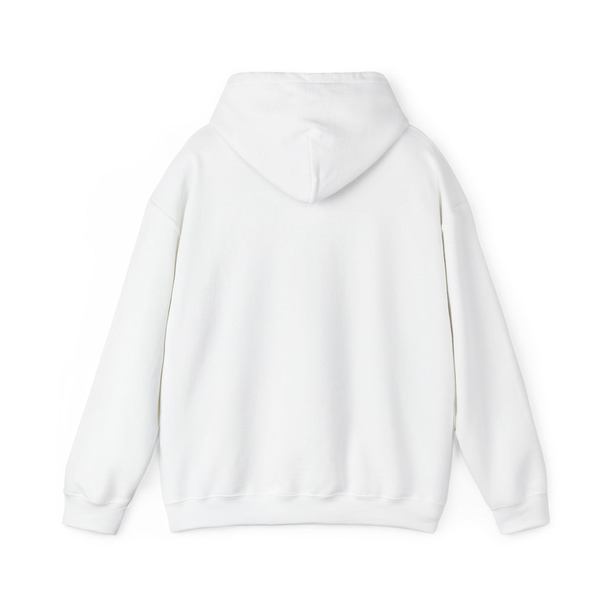 Blessed Hoodie — Women's Christian Faith Pullover