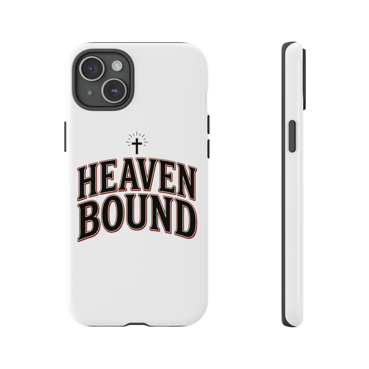 Heaven Bound Phone Case