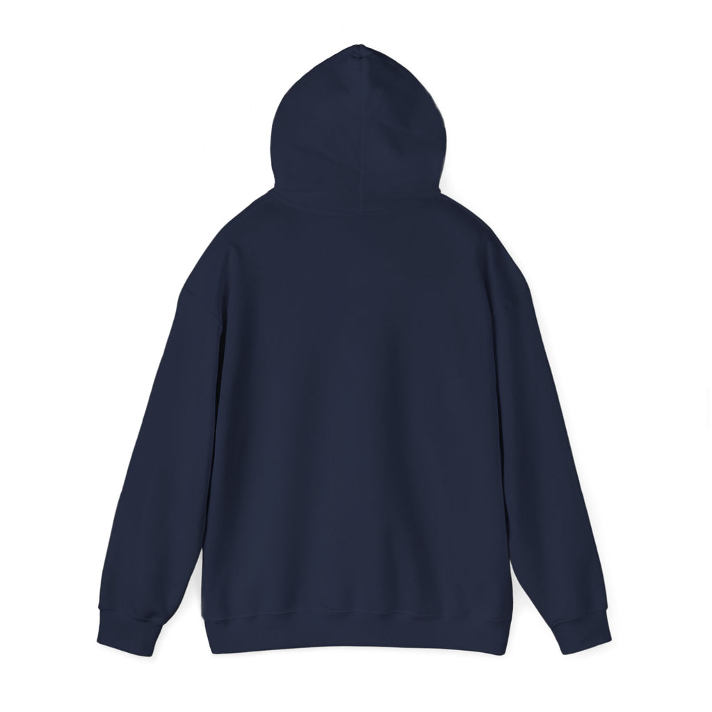 Blessed Hoodie — Women's Christian Faith Pullover