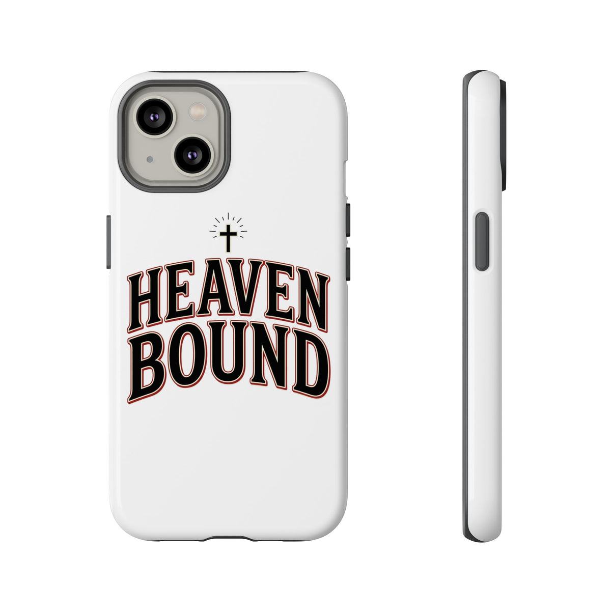 Heaven Bound Phone Case