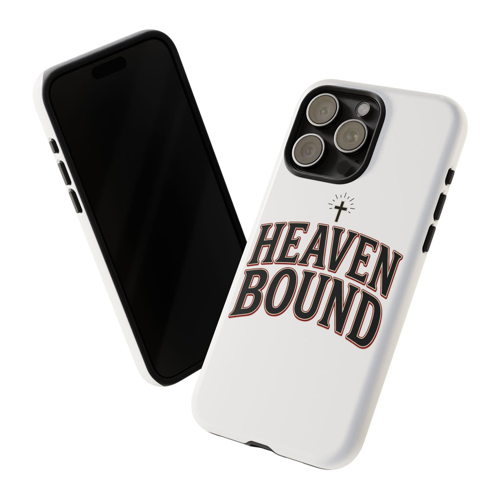 Heaven Bound Phone Case