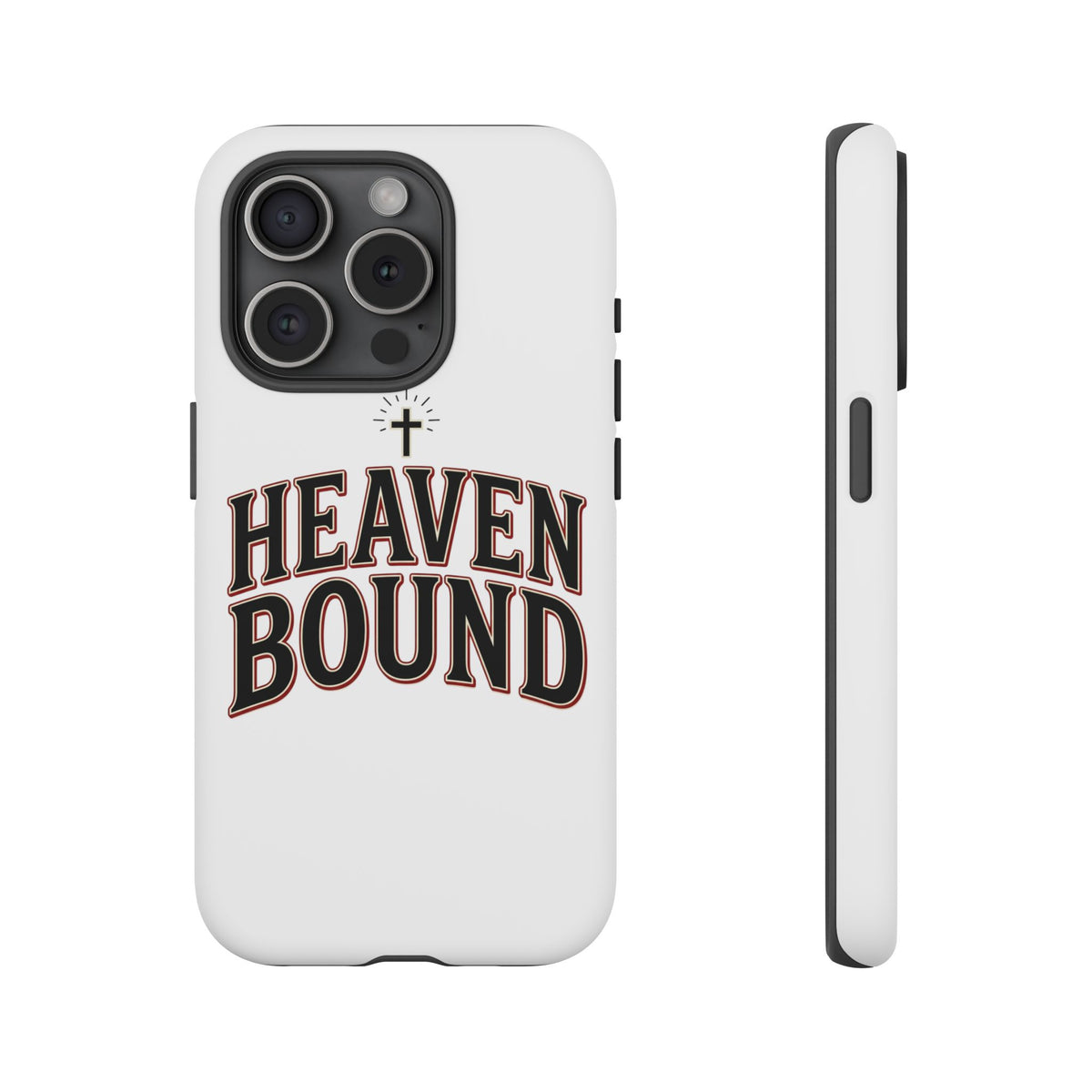 Heaven Bound Phone Case