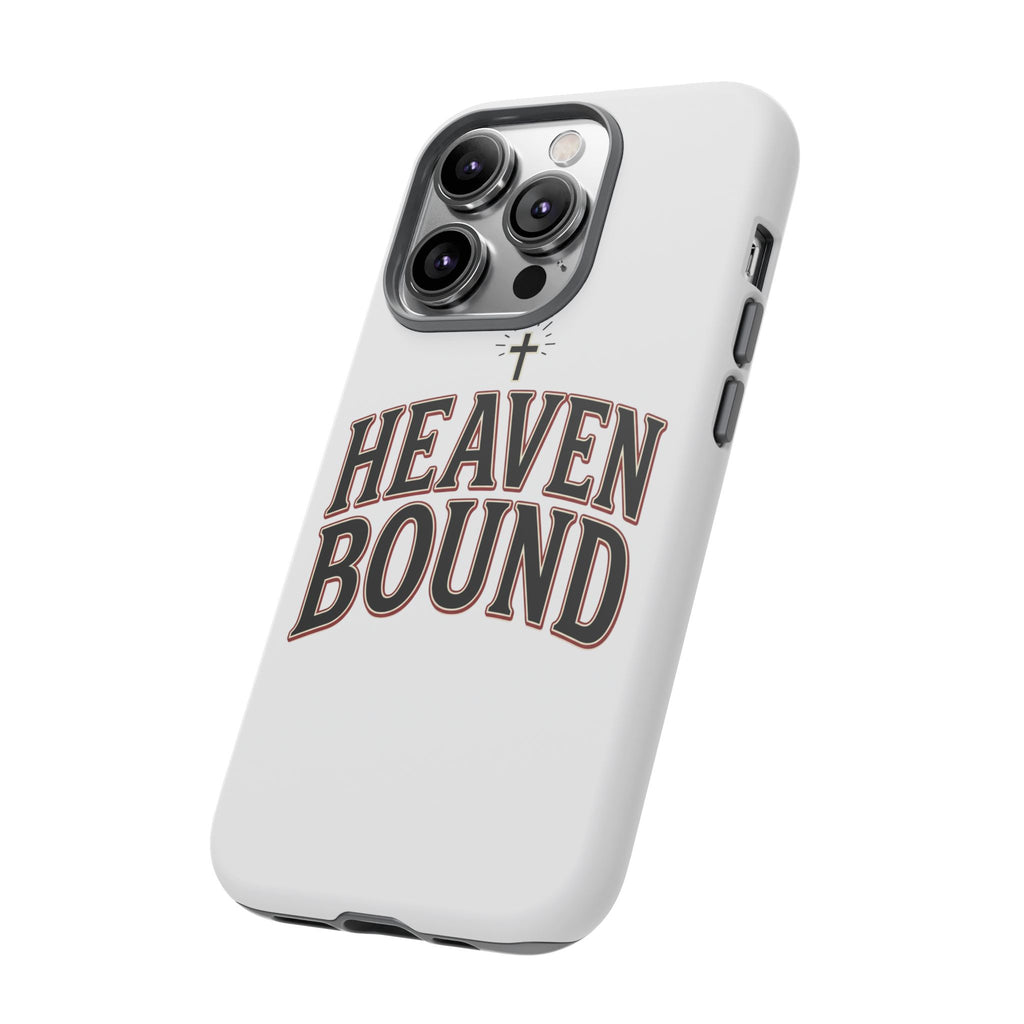 Heaven Bound Phone Case