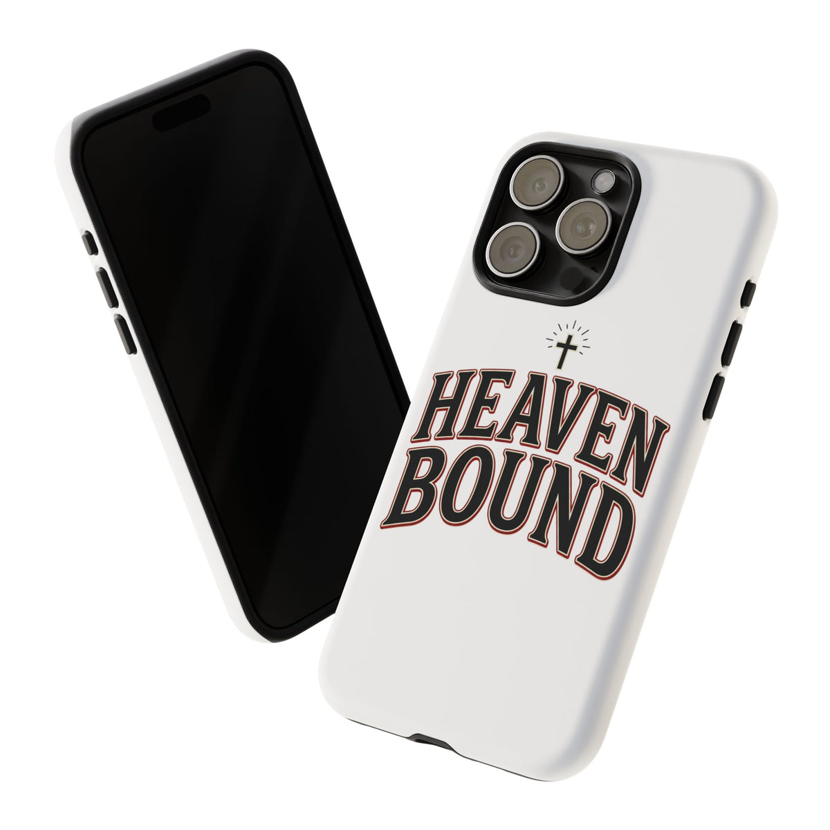 Heaven Bound Phone Case