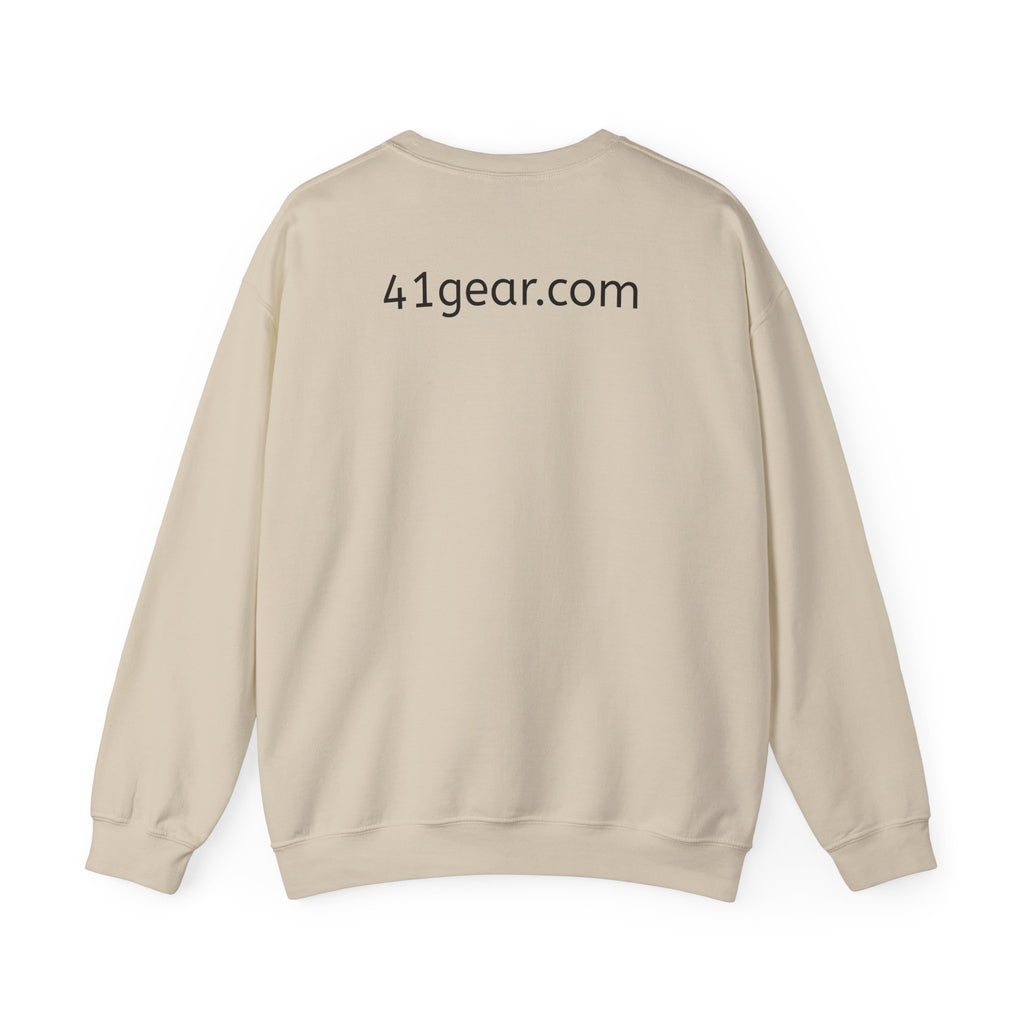 Fallin' Into His Grace Sweatshirt