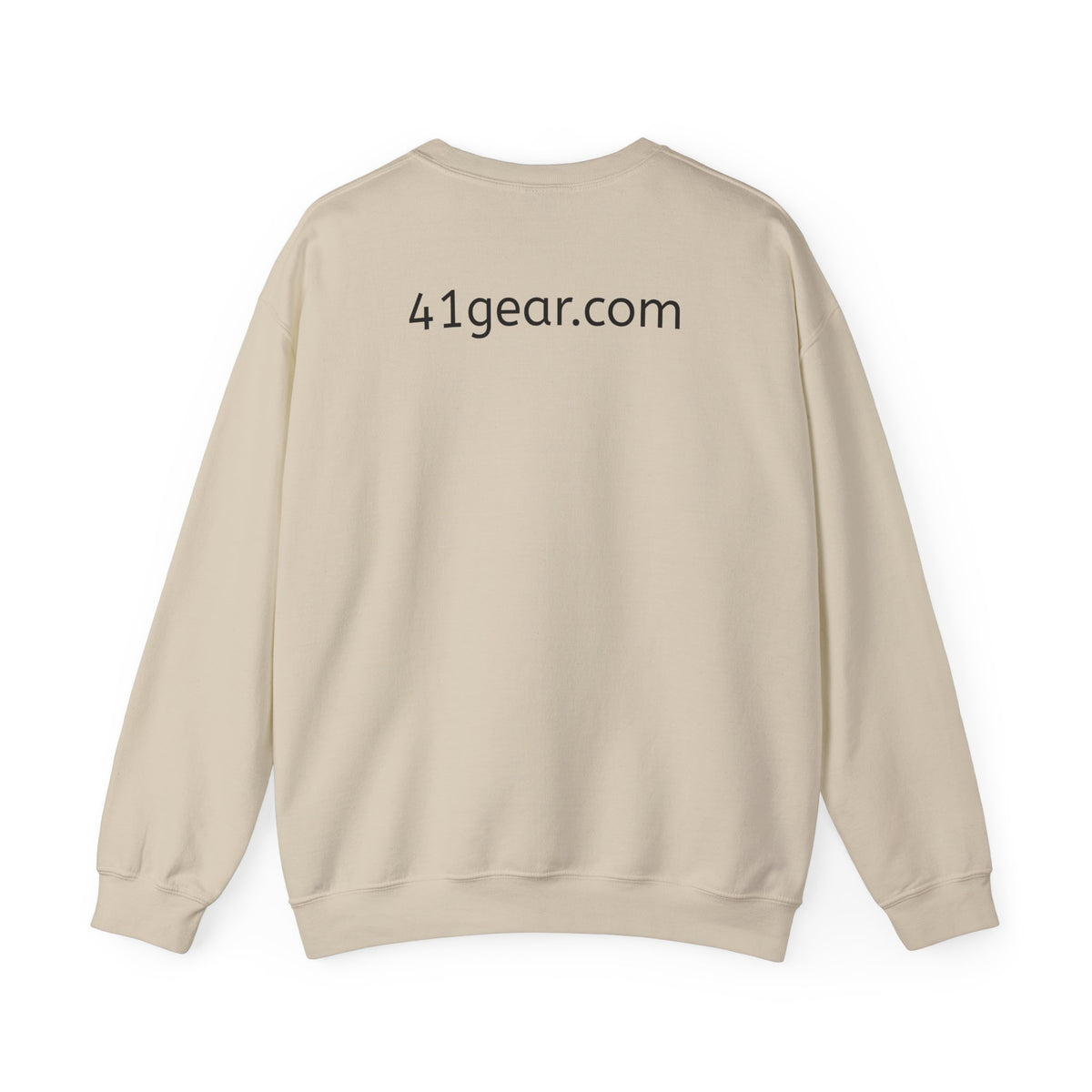 Fallin' Into His Grace Sweatshirt