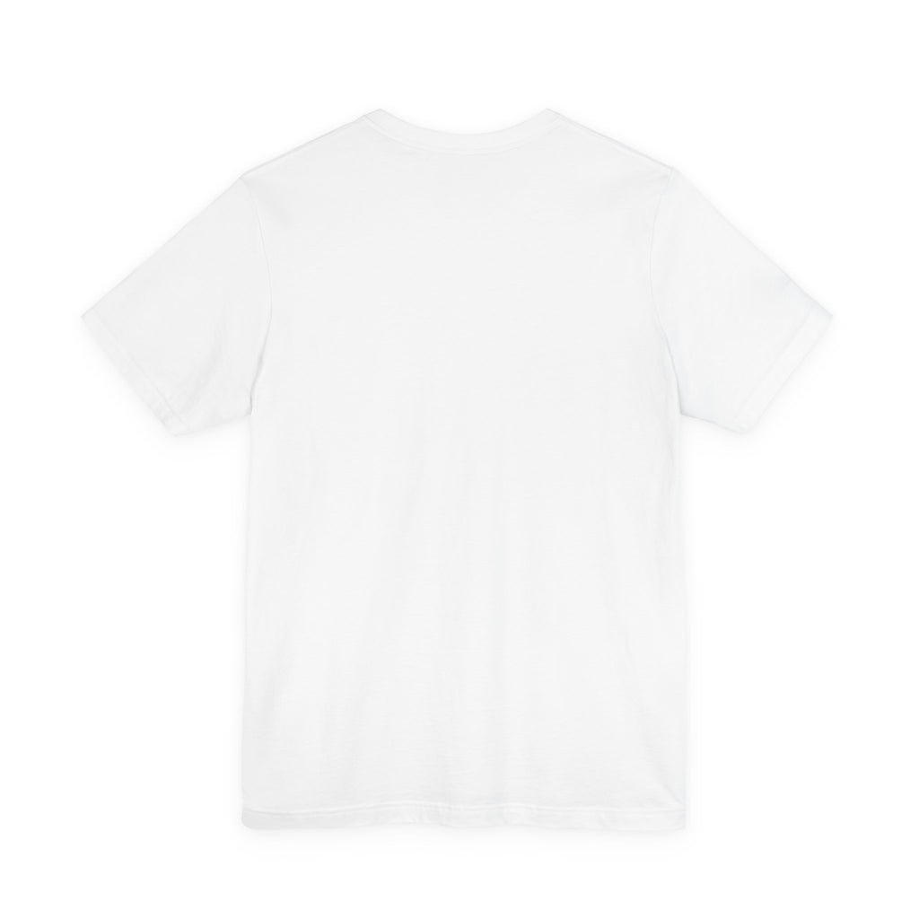 Blessed! Fall Leaves T-Shirt — Give Thanks Faith Tee