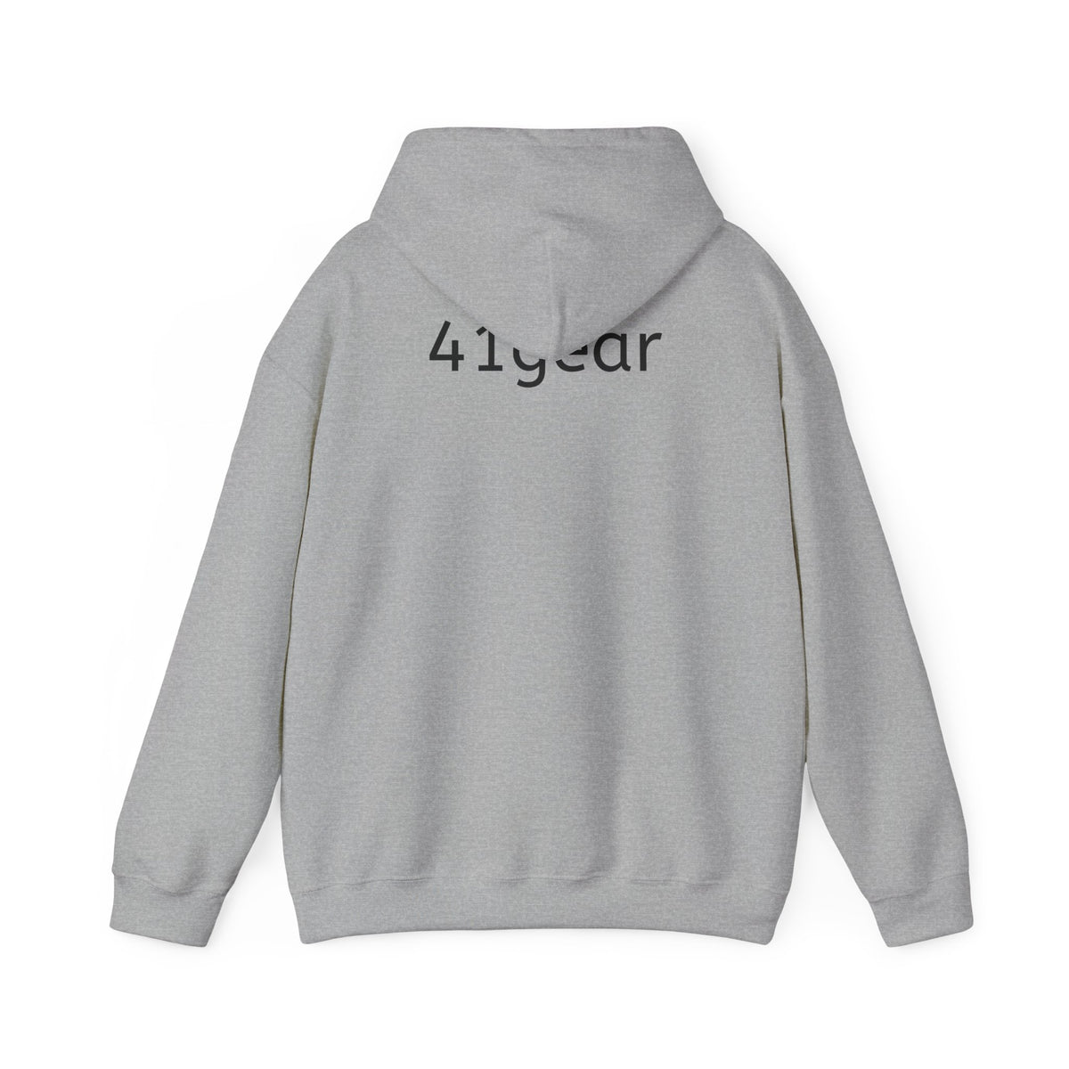 Grateful Thankful Blessed Hoodie — Inspirational Cozy Pullover for Thanksgiving & Everyday