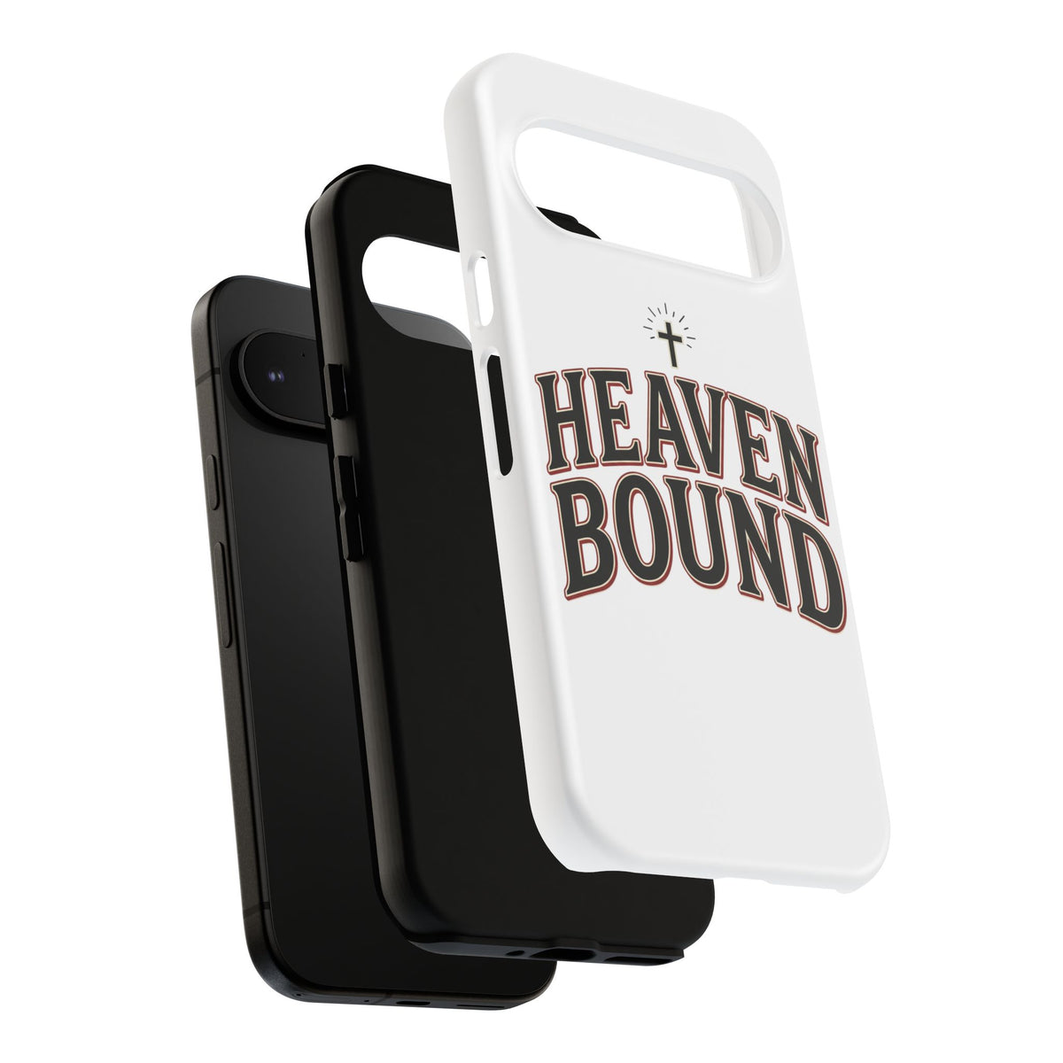 Heaven Bound Phone Case
