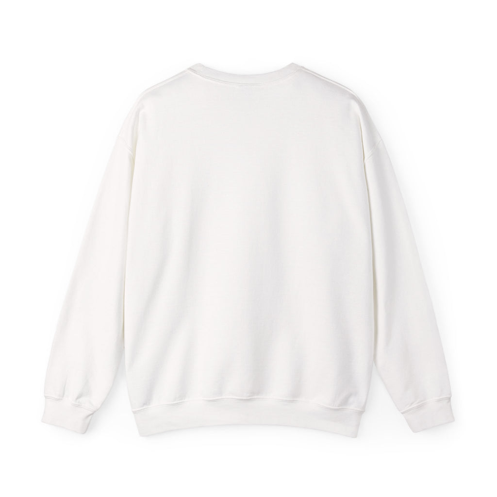 John 3:16 Crewneck Sweatshirt – Faith Christian Bible Verse Pullover
