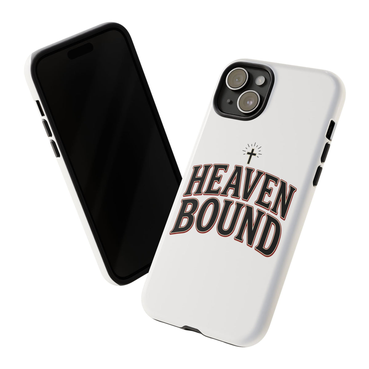 Heaven Bound Phone Case