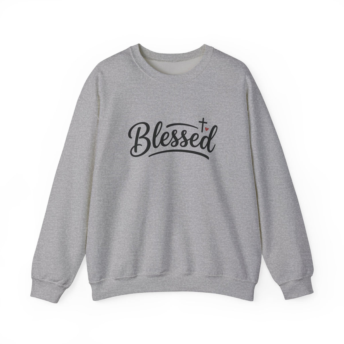 Blessed Crewneck Sweatshirt