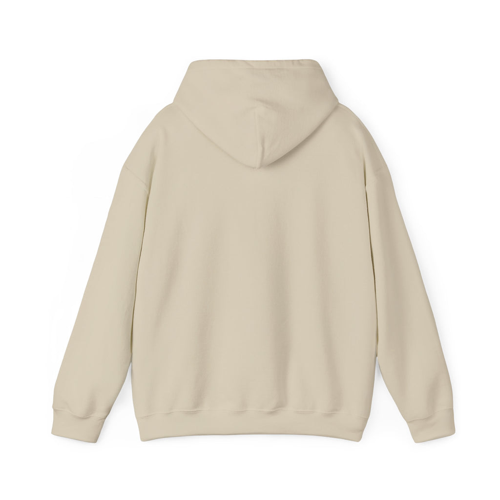 Blessed Hoodie — Women's Christian Faith Pullover