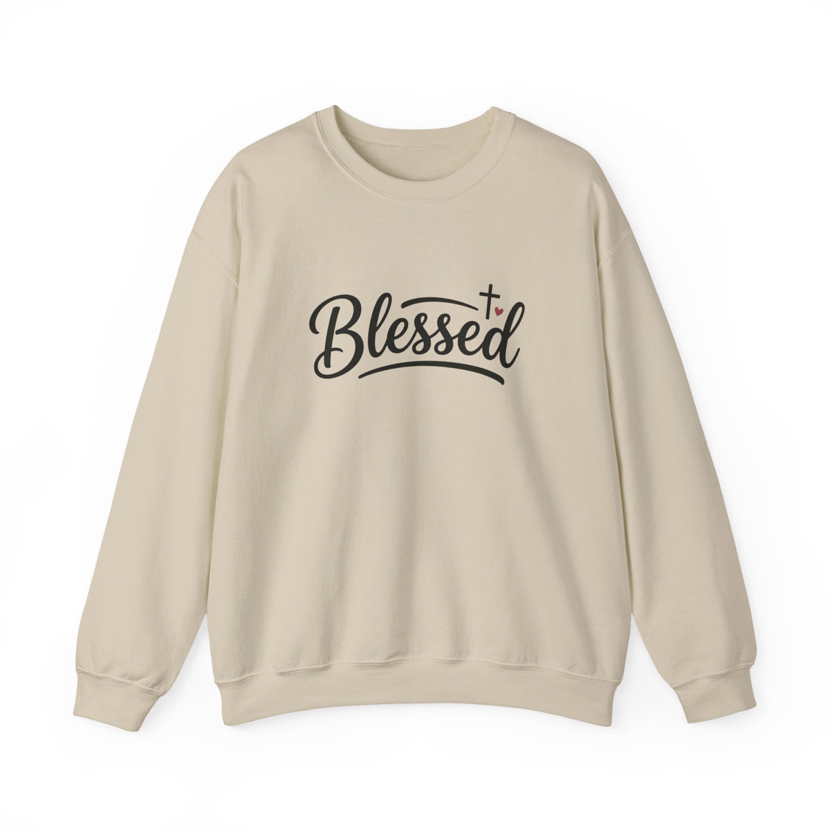 Blessed Crewneck Sweatshirt