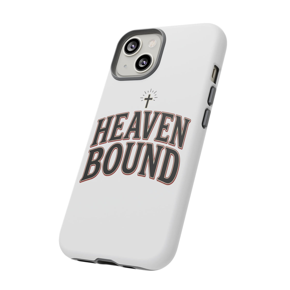 Heaven Bound Phone Case