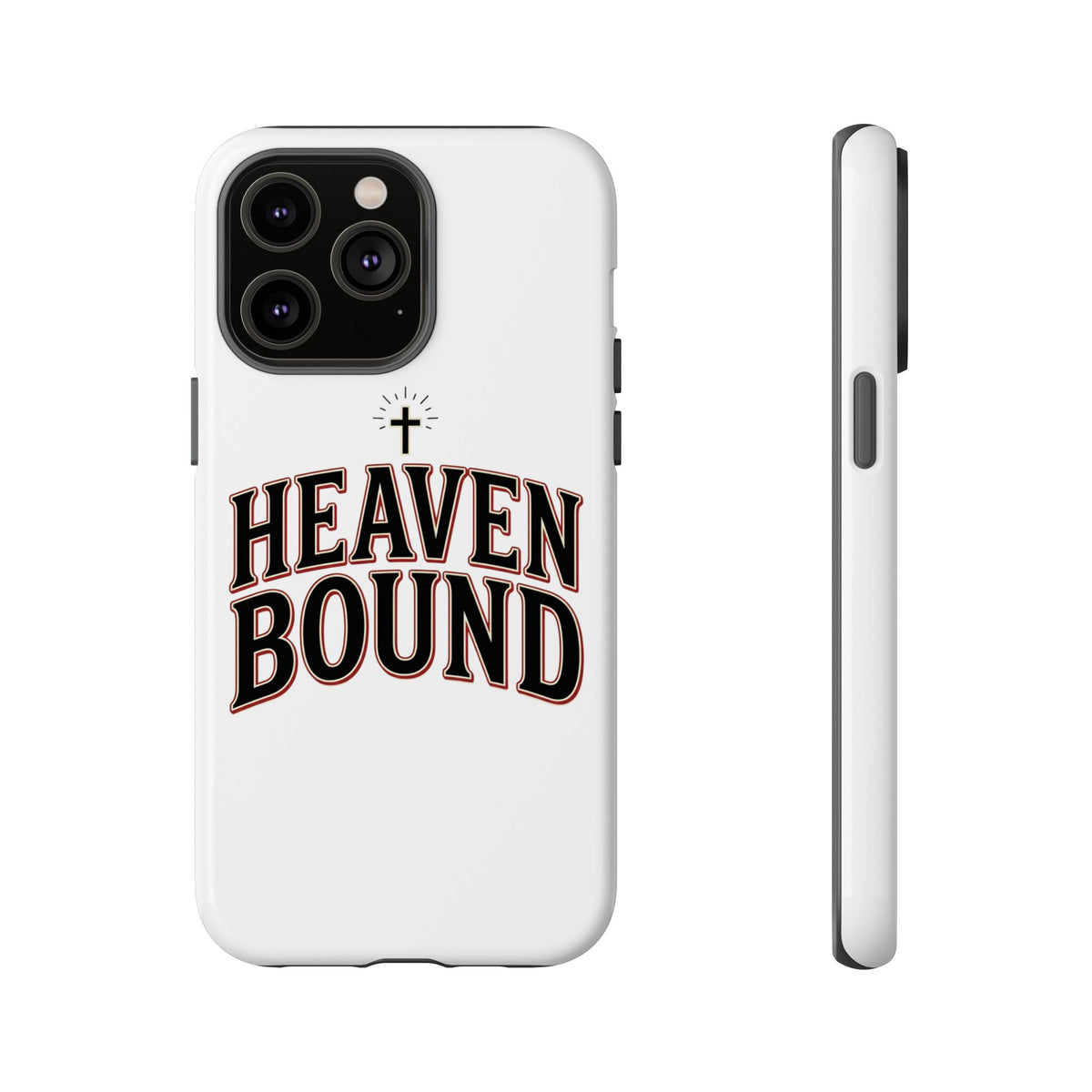 Heaven Bound Phone Case