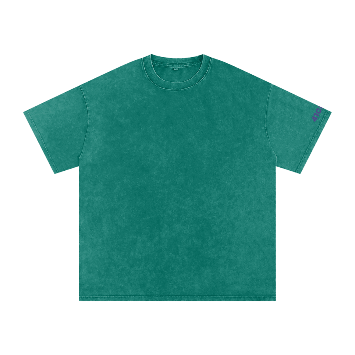 Colossians 3:23 Snow Washed T-shirt