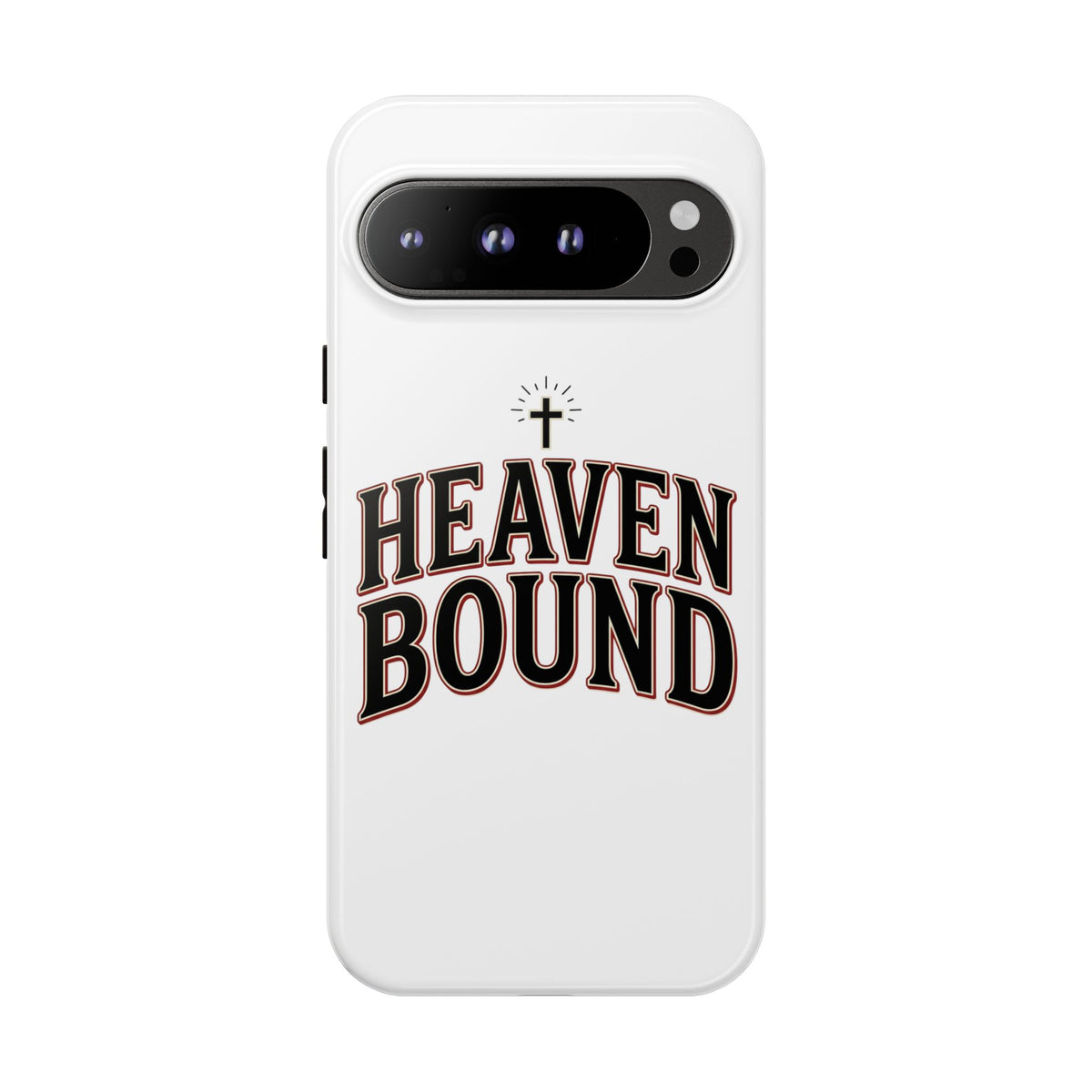 Heaven Bound Phone Case