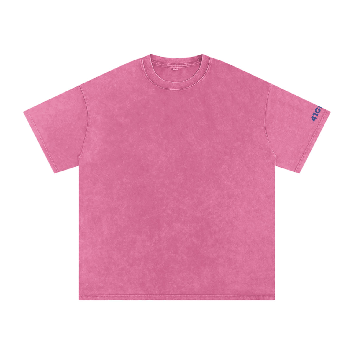 Colossians 3:23 Snow Washed T-shirt