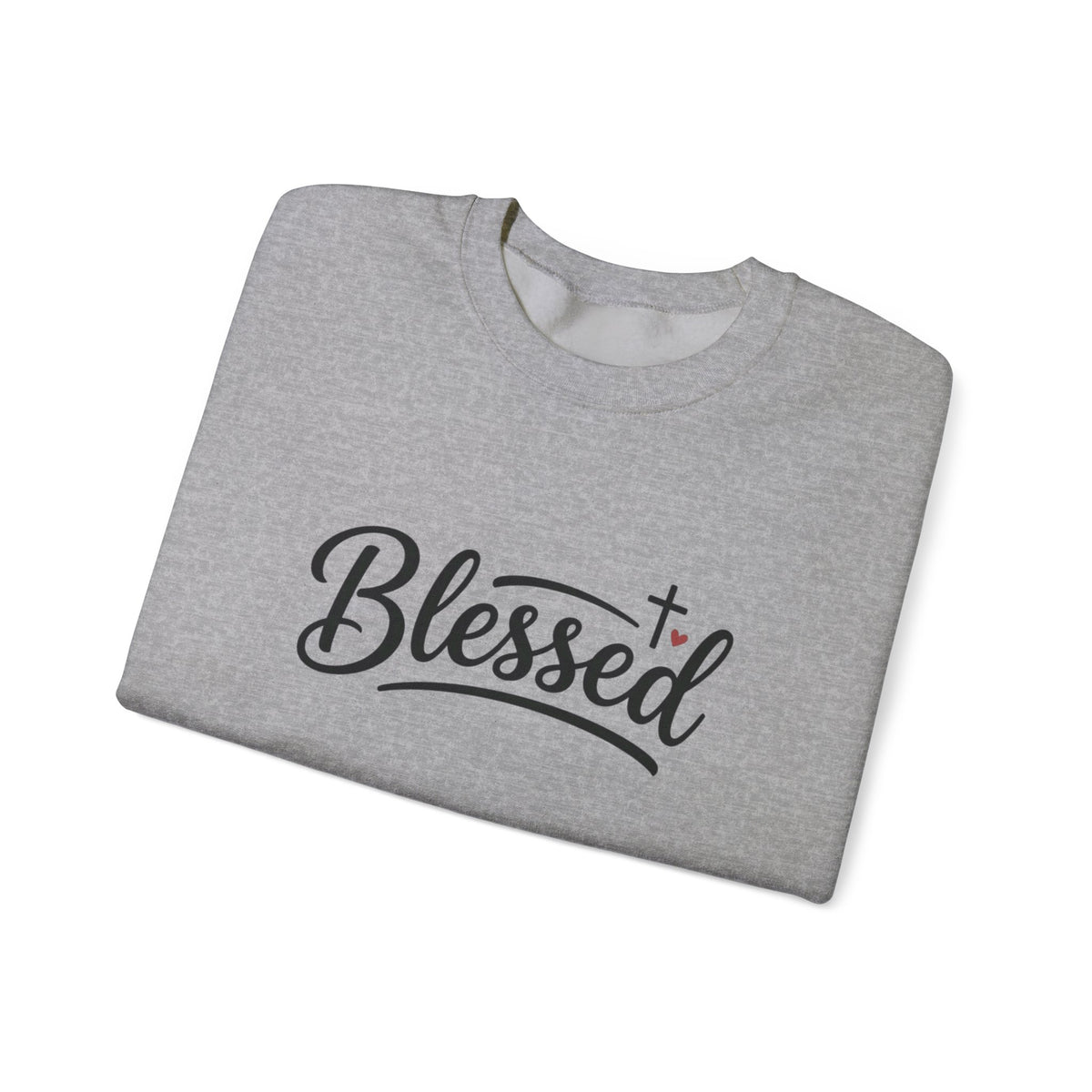 Blessed Crewneck Sweatshirt